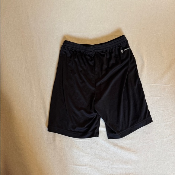 Adidas Men's Black Shorts Size Small - Picture 3 of 3
